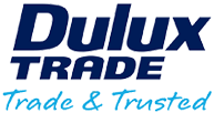 Dulux Trade paints - Trade and Trusted